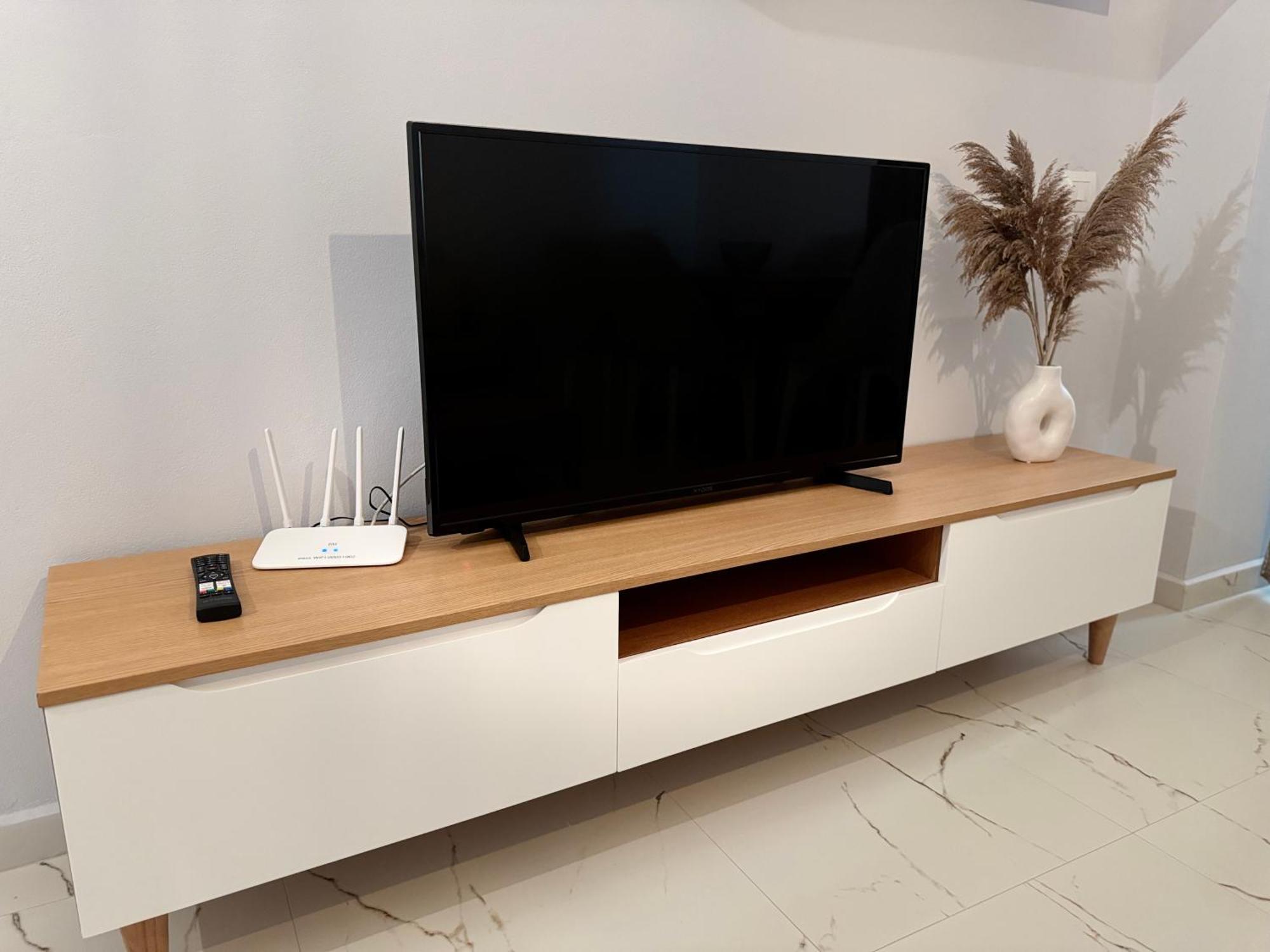 Odore Di Mare Apartments Sarandë Esterno foto