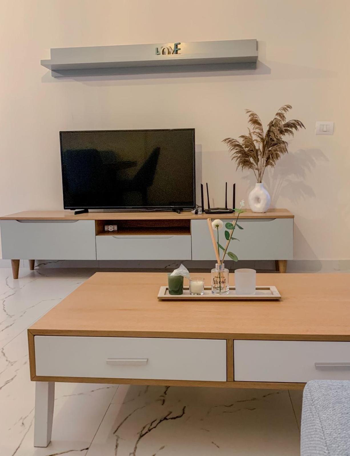 Odore Di Mare Apartments Sarandë Esterno foto