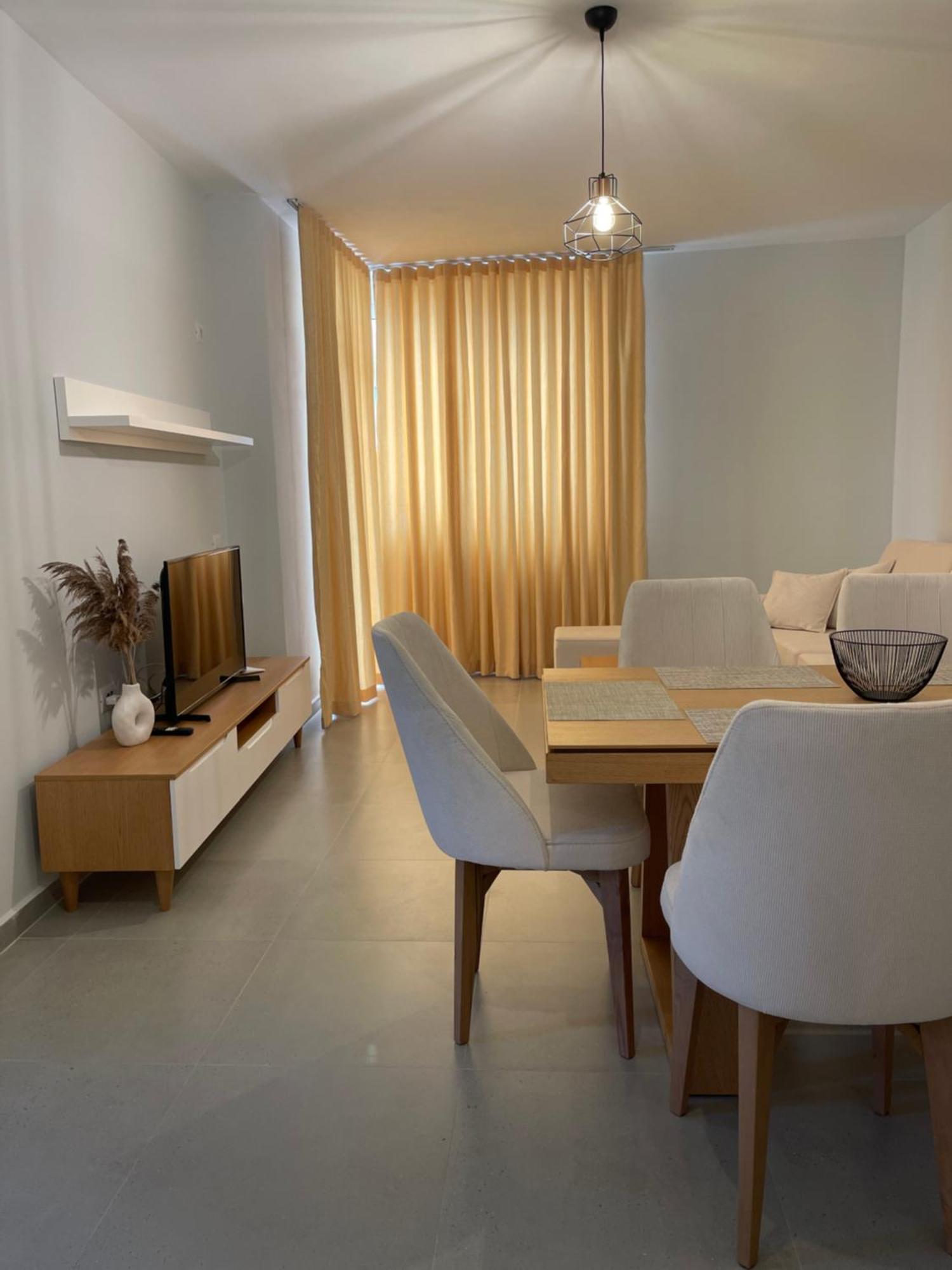 Odore Di Mare Apartments Sarandë Esterno foto