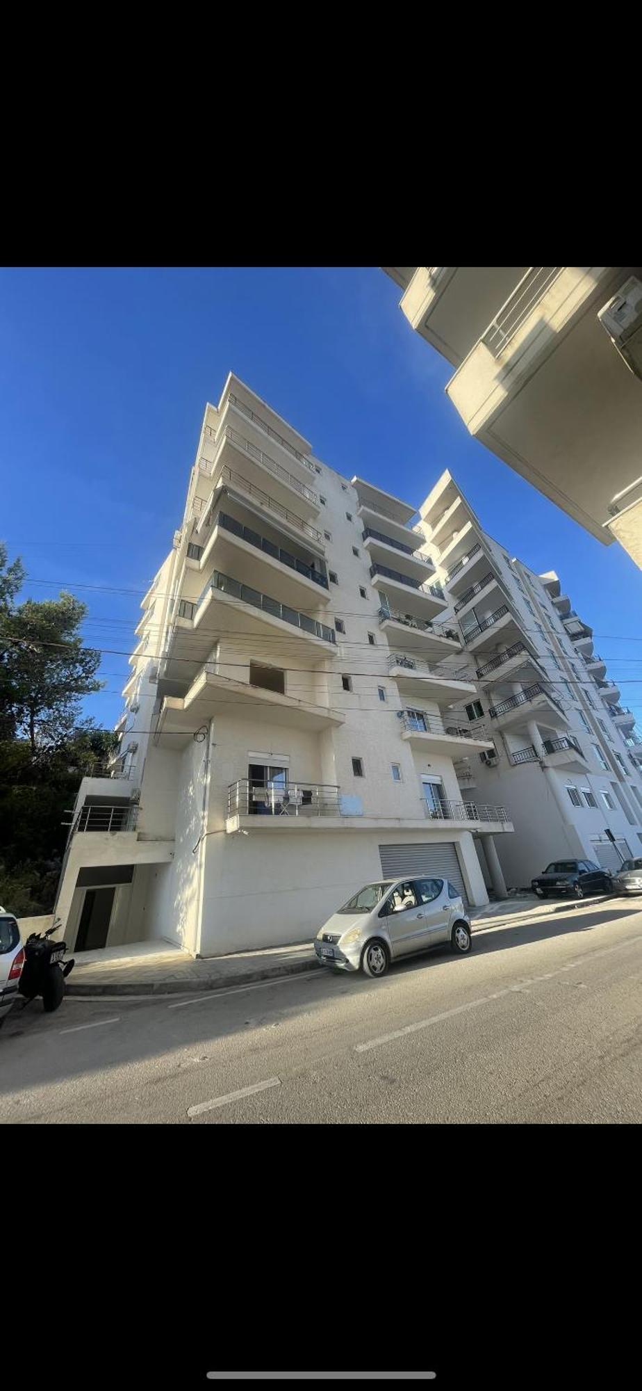 Odore Di Mare Apartments Sarandë Esterno foto