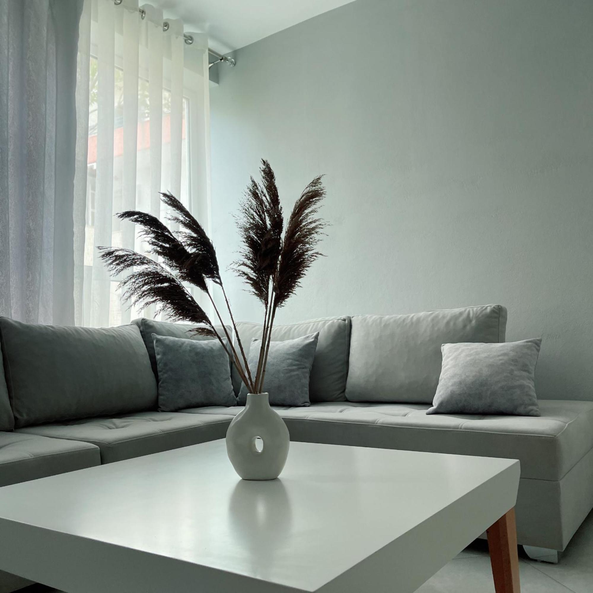 Odore Di Mare Apartments Sarandë Esterno foto